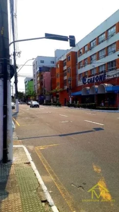Apartamento com 3 Quartos à Venda, 100 m² em Centro De Vila Velha - Vila Velha