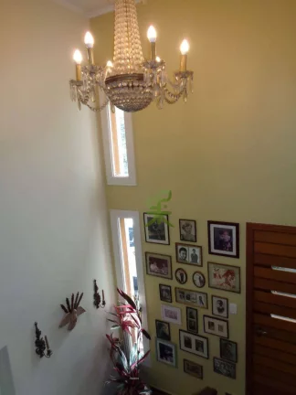 Imagem Sobrado com 4 dormitórios à venda, 400 m² por R$ 2.000.000,00 - Rolinópolis - São Paulo/SP