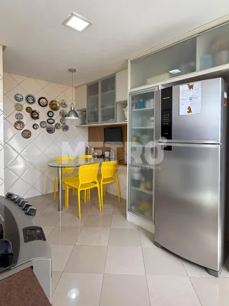 Imagem Apartamento à venda no Edf. Chateau Lafite, Orla, O3 quartos, PETROLINA - PE