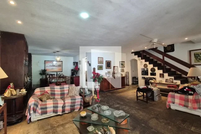 Imagem Casa à Venda - Recreio, 4 Quartos, 427 m2