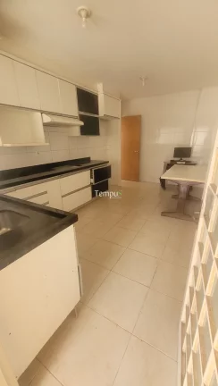 Imagem Casa Padrão, 04 Quartos Suíte, Sala, Cozinha e Área de Serviço JARDIM ESMERALDA, COZINHA PLANEJADA
