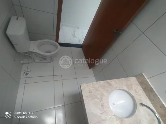 Imagem Casas no Condomínio Residencial Vila das Rosas