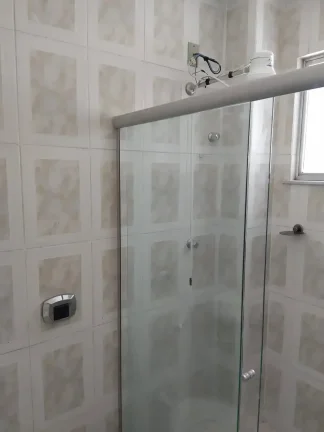 Imagem Apartamento à Venda em Juiz de Fora MG - Bairro Bela Aurora / Ipiranga