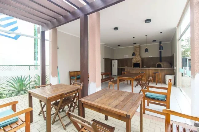 Imagem Apartamento Reformado à Venda em Itaquera com Piscina e Área de Lazer