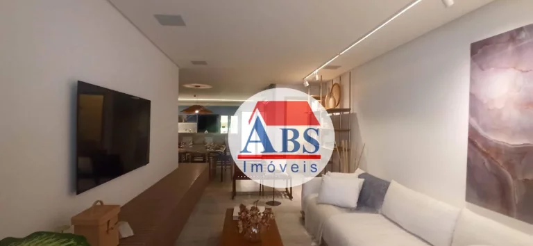 Imagem Apartamento à venda, 89 m² por R$ 713.720,83 - Canto do Forte - Praia Grande/SP