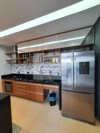 Imagem Vendo casa de luxo em Condomínio fechado em Bananeiras com 220 m², 4 quartos sendo 1 suite