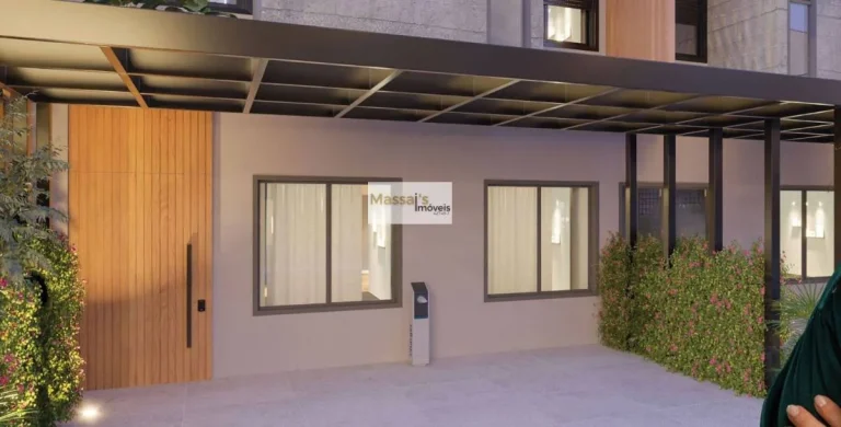 Imagem ONI DIJON | Casa em Condomínio