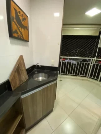 Imagem Apartamento para Venda em Cuiabá / MT no bairro Jardim Santa Marta