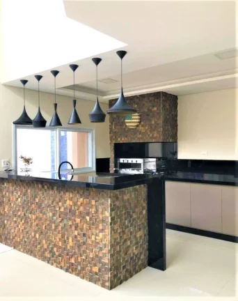Imagem Linda casa com 3 dormitórios à venda no condomínio Parque das Quaresmeiras