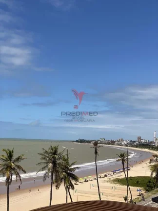 Imagem Lançamento Flats Cabo Branco João Pessoa Paraíba