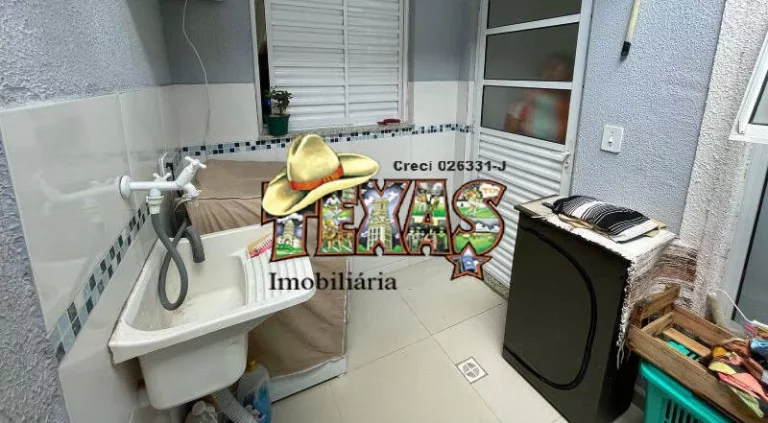 Imagem APARTAMENTO PARA VENDA JARDIM COIMBRA