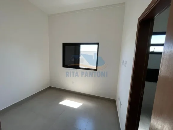 Imagem Casa - Ribeirão Preto - Reserva San Gabriel - Região Sul