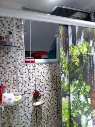 Imagem APARTAMENTO COM 2 DORMITÓRIOS, RICO EM ARMÁRIOS À VENDA, 42 M² POR R$ 120.000 - JARDIM JOÃO ROSSI - RIBEIRÃO PRETO/SP
