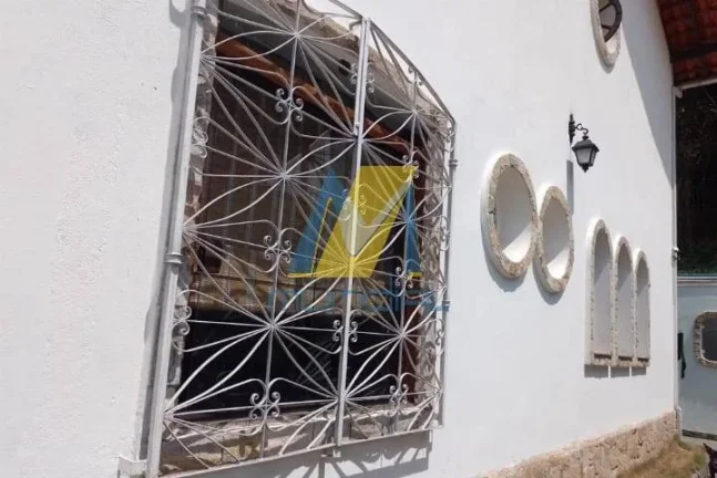 Imagem Sobrado alto padrão em frente ao Complexo Ayrton Senna no Itacolomy