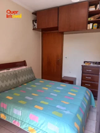 Imagem Apartamento á Venda no Condomínio Itamaraty, Ribeirão Preto SP.
