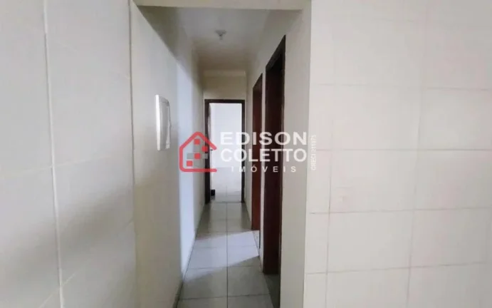 Imagem Pronto para Morar - Casa a venda no bairro Santa Rosa, em Piracicaba/SP.