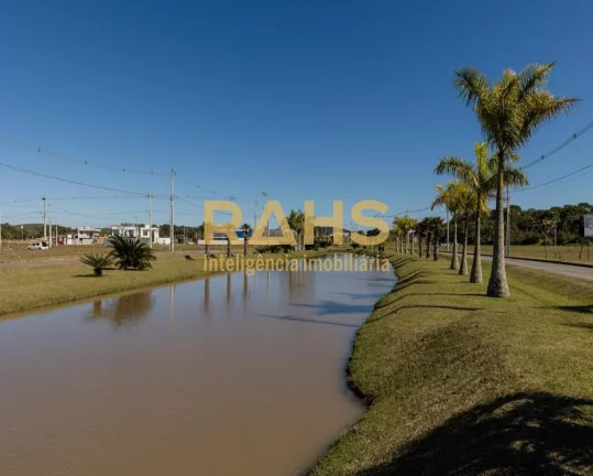 Perfeito para morar, trabalhar, crescer e investir em uma região em constante expansão, o Ecovalle...