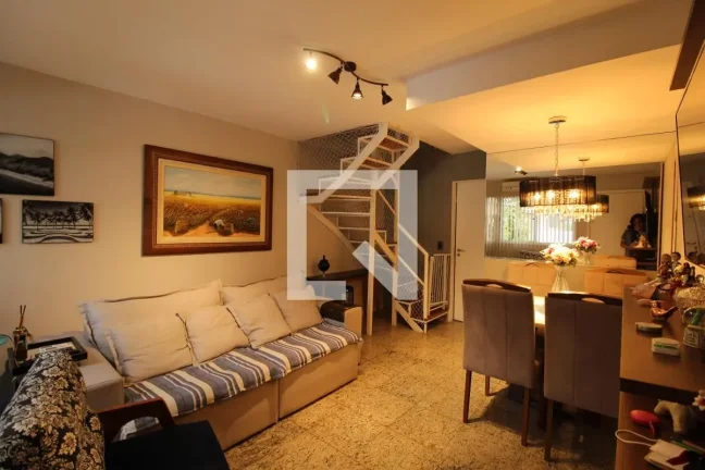 Imagem Casa à Venda - Vargem Grande, 3 Quartos, 90 m2