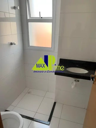 Imagem APARTAMENTO 50M²/02 DORMITÓRIOS/02 SACADAS/ 01 VAGA COBERTA