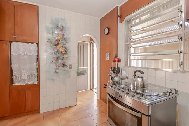 Casa com 4 Quartos à Venda, 381 m² em Camaquã - Porto Alegre