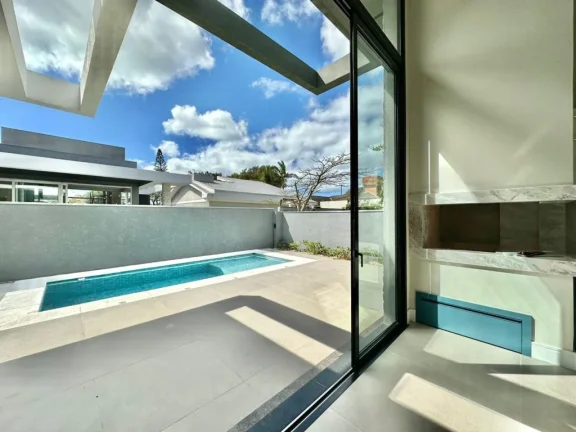 Imagem Casa 4 Dormitórios - Bairro Atlantida