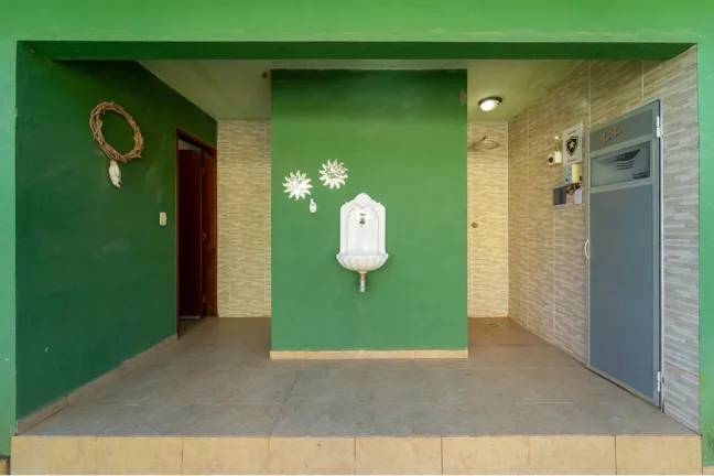 Imagem CASA RESIDENCIAL em Campo Limpo Paulista - SP, Ville Saint James I