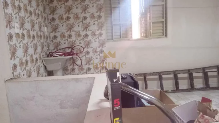 Imagem Casa à venda em Sorocaba Jardim Paulistano - Lounge Imobiliária