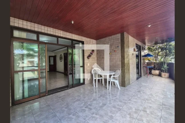 Imagem Apartamento à Venda - Recreio, 4 Quartos, 198 m2