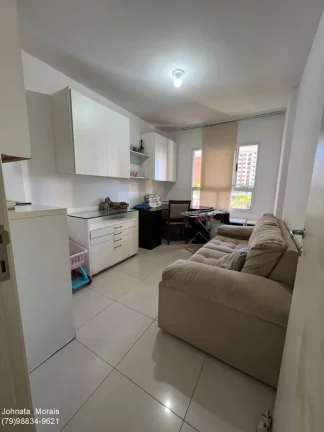 Imagem Apartamento à venda no Condomínio Clube Jardins - 3 Quartos, Lazer Completo, Ótima Localização