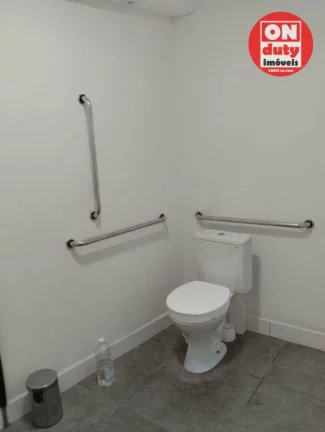 Imagem Sobrado para alugar, 220 m² por R$ 11.376,00/mês - Marapé - Santos/SP