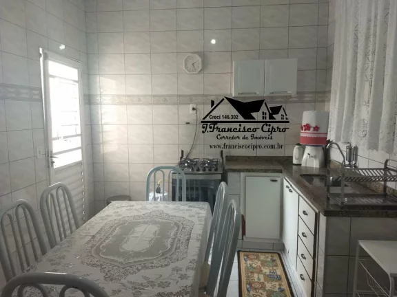 Imagem Casa-Terrea-para-Venda-em-Parque-Sao-Francisco-Guaratingueta-SP