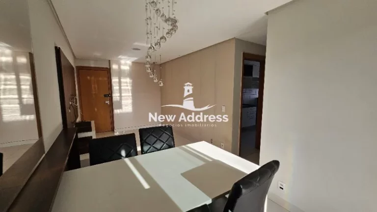 Imagem Apartamento 2 Quartos em Colina de Laranjeiras - Serra