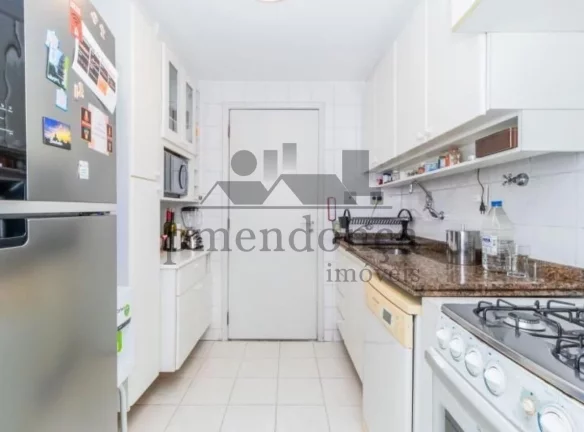 Imagem Apartamento na Vila Ipojuca com 70m², 2 quartos (1suíte) e 1 vaga.