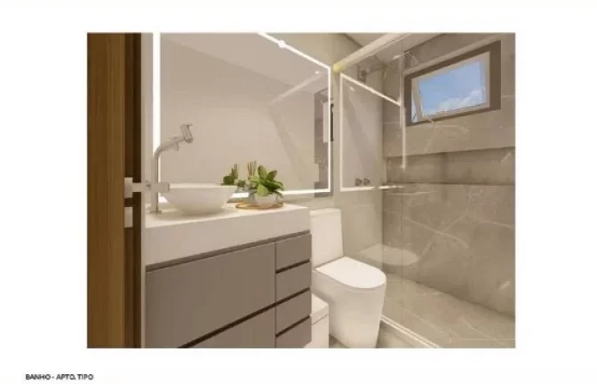 Imagem Apartamento em Belo Horizonte