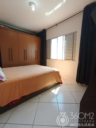 Imagem Apartamento para Venda em São Bernardo do Campo / SP no bairro Vila tupi