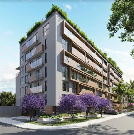 Imagem Studio Duplex com 1 dormitório à venda, 58 m² por R$ 640.340 - Jardim Oceania - João Pessoa/PB