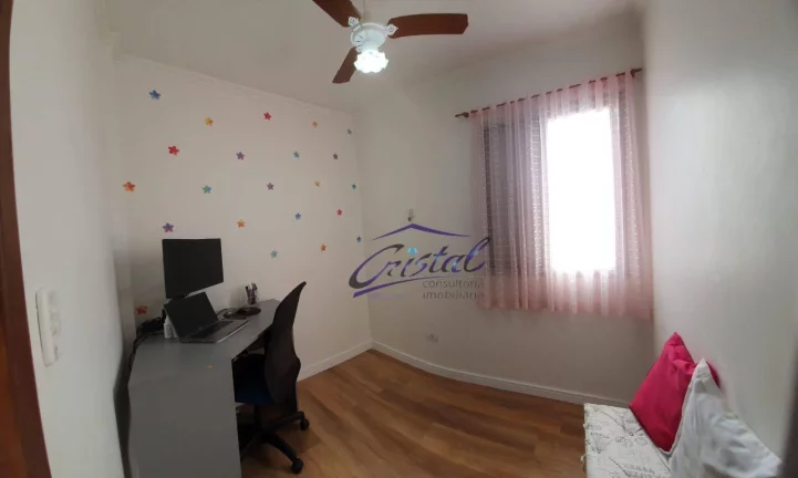 Imagem Apartamento à venda, 133 m² -