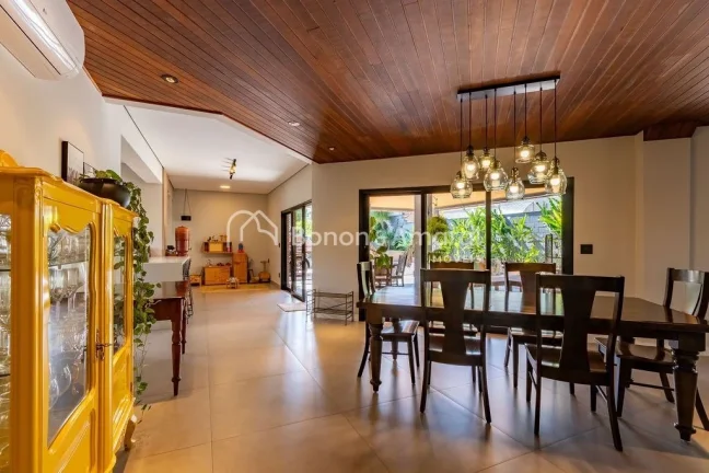 Imagem Casa à Venda Residencial Parque Rio das Pedras - Barão Geraldo - Campinas

REFORMADA / ESTUDA PERM...