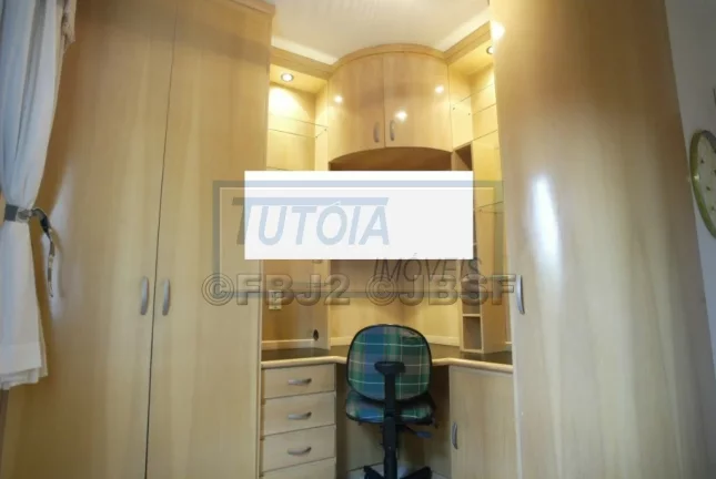 Imagem APARTAMENTO À VENDA NO JARDIM AEROPORTO, SAO PAULO