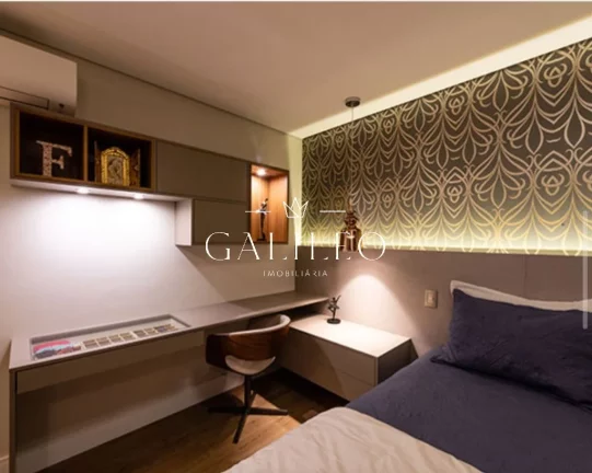 Imagem APARTAMENTO PARA VENDA E LOCAÇÃO NO ART E PRIME - VILA ARENS - JUNDIAÍ - SP