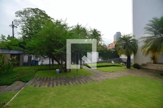 Imagem Casa à Venda - Barra da Tijuca, 4 Quartos, 1400 m2