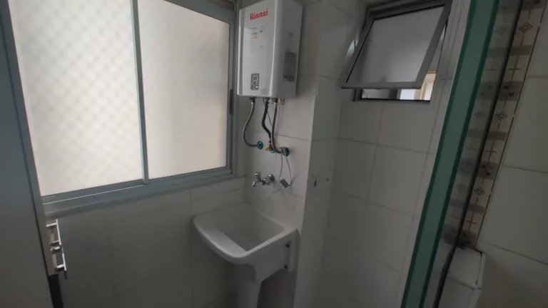 Imagem Apartamento com 3 dormitórios à venda, 62 m² por R$ 405.000 - Jardim Augusta - São José dos Campos/SP