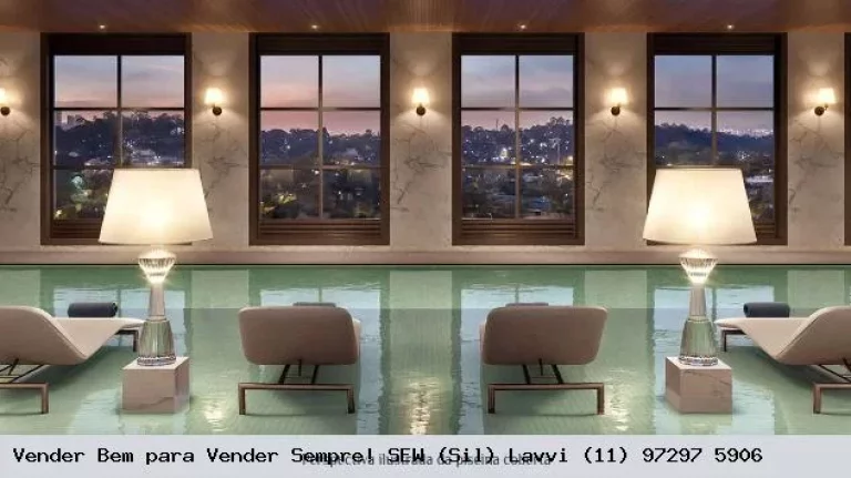 Foto do imóvel: Pronto para morar com 3 suítes e 2 vagas, excelente localização