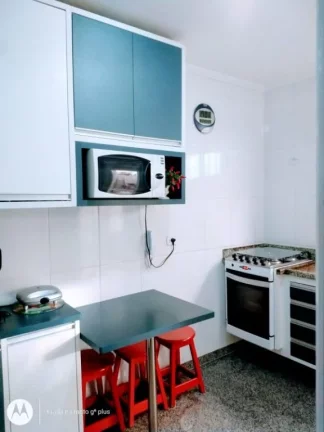 Imagem Casa à venda - Tombo - Guarujá/SP
