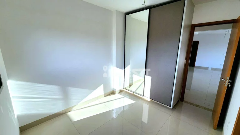 Imagem Apartamento com 3 Quartos - Jardim América - Goiânia/GO