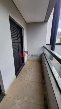 Imagem Sobrado à venda, Vila Eldízia, Santo André
