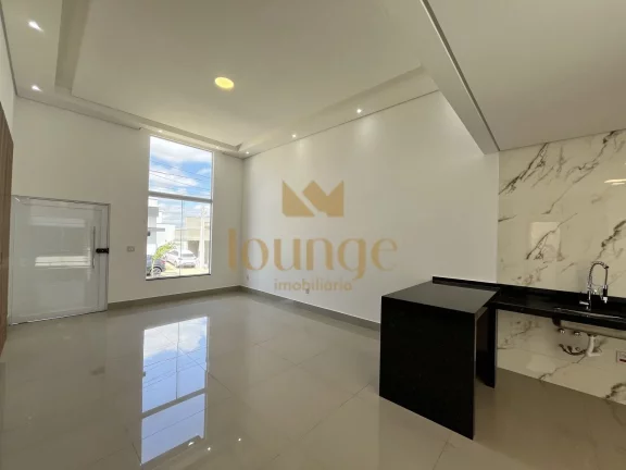 Imagem Casa Em Condominio em Sorocaba