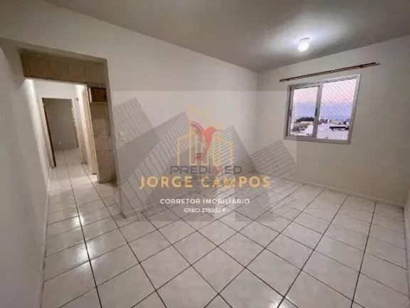 Imagem AP-24160 – APARTAMENTO COM 2 QUARTOS NO CENTRO DE SJCAMPOS