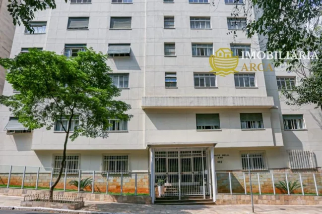 Apartamento à venda na Bela Vista, São Paulo-SP: 3 quartos, 1 suíte, 1 sala, 1 banheiro, 1 vaga de garagem, 240m² de área.