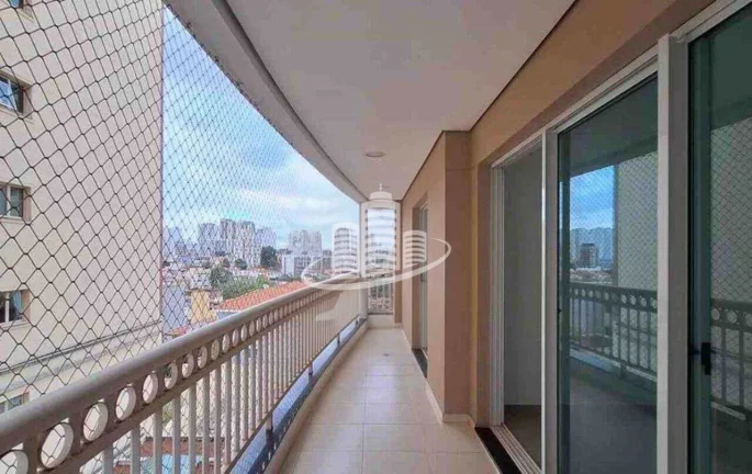 Imagem Apartamento Padrão